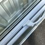 White pvc window Image 3
