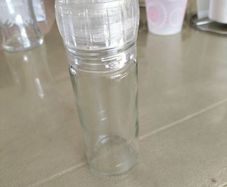 Salt / pepper Grinder