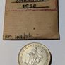 Silver shilling South Africa Image 3