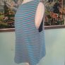Naya asymmetric tunic with pocket Image 5