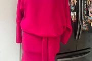 Roisin linnane dress