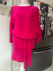 Roisin linnane dress