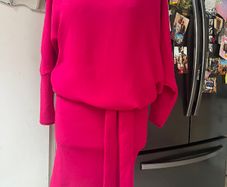 Roisin linnane dress