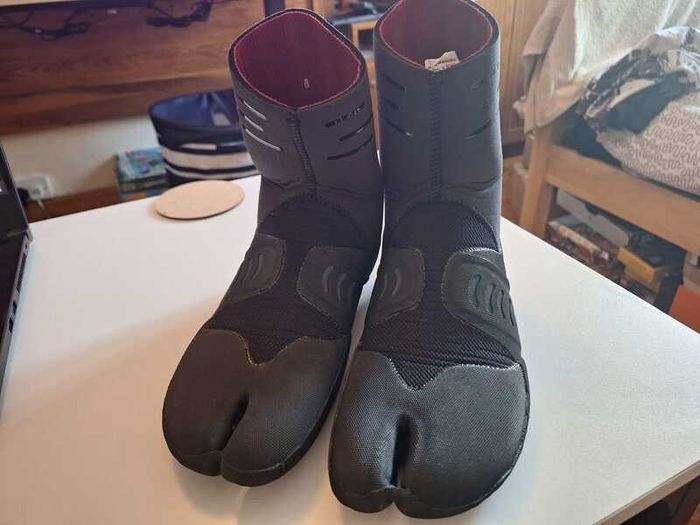 Split Toe Wetsuit Boot