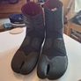 Split Toe Wetsuit Boot Image 2