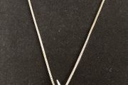 newbridge silver necklace