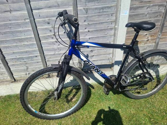 bike