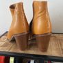 Leather Boots Image 9