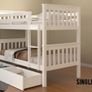 Bunks triple single quad from 279 euro in Dublin Image 5