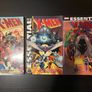 Assorted Marvel trade paperbacks Image 2