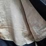 Vintage haori kimono jacket Image 8