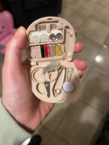 travel sewing kit