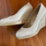 Pedrp Anton Wedges Sandals Image 4
