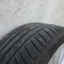 Genuine Audi 17" Alloy Wheels & Bridgestone Tyres (225/45/R17) Image 3