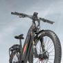 Lankeleisi MX600 Pro Electric Trekking Bike Image 4