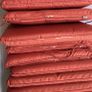 garden seat pads for hard garden furniture. Image 4