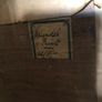 Antique The Last Supper (Ghirlandaio) Arundel Society Chromolithograph Image 8