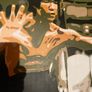 Painting Bruce Lee Image 4