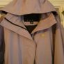 Trespass Lavender Purple Jacket Coat Medium. Mint Condition Image 4