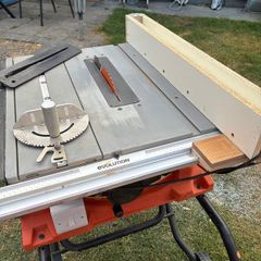 Table saw