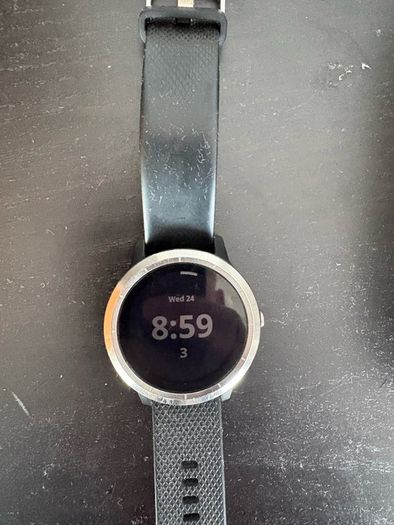 Garmin Vivoactive 3 smartwatch