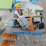 Playmobil Special Plus Architect Image 3