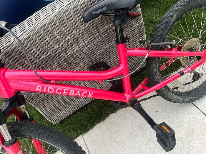 girls bike