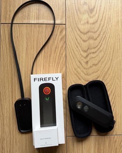 Firefly 2+ Vaporizer