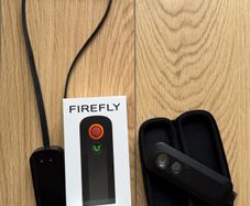 Firefly 2+ Vaporizer