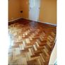 Solid Woodblock Teak Image 5