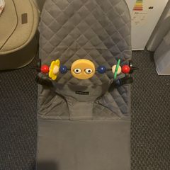 Baby bouncer