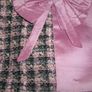 Diva raw silk special occasion BAG Image 2
