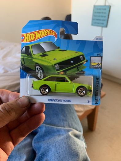 model cars