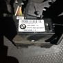 Bmw E60 E61 03-07  Steering Wheel Control Buttons Panel Trim Cover Image 2