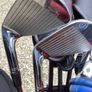 Titleist 735 cm irons Image 6