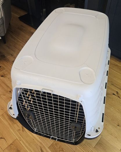 X-Large Dog Crate Kennel Transportation Petmate Compass IATA