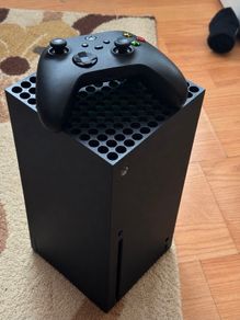 Xbox Series X