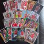 Arsenal inserts Cards Image 2