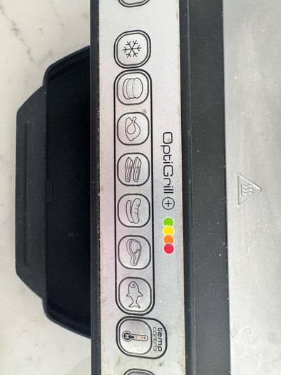 FREE - Tefal OptiGrill