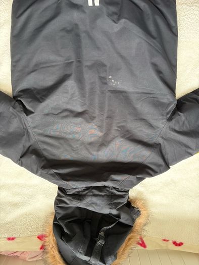 coat