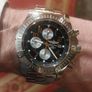 Breitling Super Avenger1 for Sale Image 2