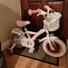 kids bike 12"