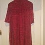 Hobbs Shirt Dress size 10 Image 5