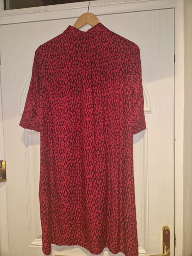 Hobbs Shirt Dress size 10
