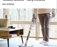 Shark Cordless Vacuum Cleaner