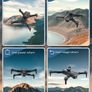 Eagle Wing HD Camera RC Drone Image 10