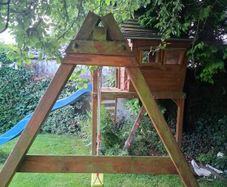 swing set