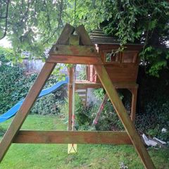swing set