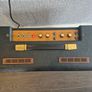 Cornell Plexi 18/20 combo Image 7