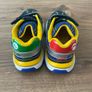 Geox Super Mario Bross trainers Image 3
